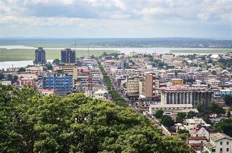 capital of liberia|liberia history before 1822.